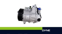 BENZ ML Ac Compressor ACY048-D A0012304511