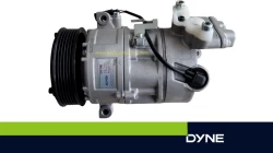 BMW E90 Ac Compressor ACY036-D 64509156821/64529182793/645269