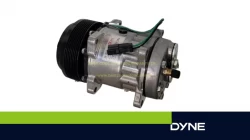 CAT 7H15 8PK Ear Type Ac Compressor ACY4726-D