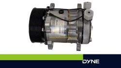 7H15  10PK Ac Compressor ACY8023-1-D