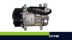 MAN 8PK Ac Compressor ACY8024-D