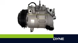 DODGE Charger Ac Compressor ACY12031-1-D 68158259AC
