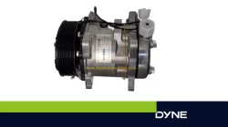 507 Universal Ac Compressor ACY8063-D