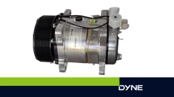 Universal 508 Ac Compressor ACY8032-3-D