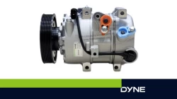 Kia Sorento 2.4 Ac Compressor - ACY21014-D