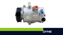 KIA K4 Ac Compressor ACY20050-D 97701-D3200