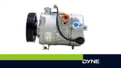 Kia Sorento Ac Compressor  ACY20036-D
