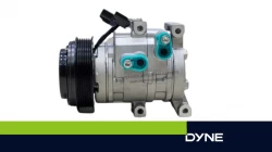 KIA K2 Ac Compressor - ACY2421-D