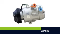 Kia Sportage 2012 2.0L Ac Compressor - ACY2420-D