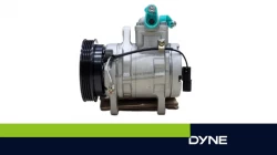 KIA Picanto i10 Ac Compressor - ACY2406-D