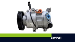 KIA Rio New/ K2 Ac Compressor ACY2159-D 97701-1R1001