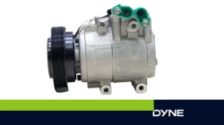 H100 KIA YUEDONG Ac Compressor ACY2127