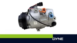IX 35 Hyundai Tucson 2.0  Ac Compressor - ACY2126 97701-2S601