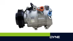 KIA SORENTO  2.4  DE Ac Compressor - ACY2125-1