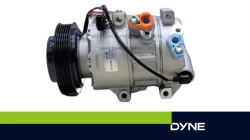 TUCSON 2012 IX35 Ac Compressor - ACY2125  97701-2S500