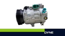 SAFTAFE/Sonata AC Compressor  ACY213