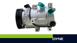 Hyundai Sonata Ac Compressor  ACY2132  97701-3R000
