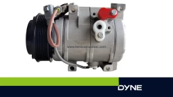 Prado 4000 Prevta DE Ac Compressor ACY089-D