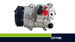 Toyota Camry 2011 Ac Compressor ACY3759-D