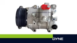 Lexus 460 Ac Compressor ACY27030-D 88310-50160-84