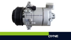 Nissan Tiida 2008 Ac Compressor ACY180-D