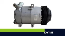 Ford Focus Transit Ac Compressor ACY101-2-D