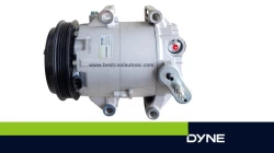 Chevrolet corvette Ac Compressor ACY08049-D