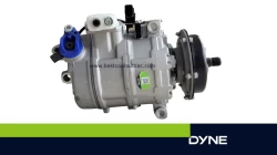 VolksWagen TOUREG T5 Ac Compressor ACY3811-D
