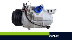 BMW X6 Ac Compressor - ACY1123-D 64529205096