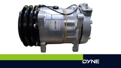 7H15 Ac Compressor ACY740-D
