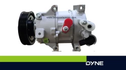 Hyundai Sonata 2016 Ac Compressor ACY21040-D 97701-D4400