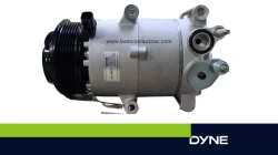 Ford Focus 1.6 2013 Ac Compressor ACY14011-D