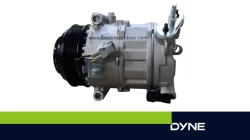 Chevrolet MALIBU Ac Compressor XTS ACY1519-1-D