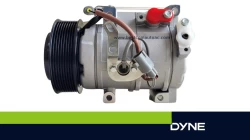Prado Land Cruiser Ac Compressor ACY44037-D 88320-6A330