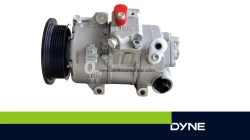 Toyota Corolla 2008 Ac Compressor ACY8100-D