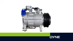 BMW X1 Ac Compressor ACY02051-D 447160-4290