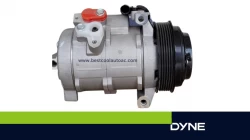 Mercedes Benz Sprinter Ac Compressor ACY29026-D A0012307111