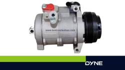 BMW X5 Ac Compressor ACY023-D