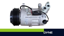 Mini Cooper Ac Compressor ACY30020-D