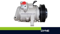 JEEP Cherokee new Ac Compressor ACY1206-1-D