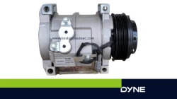 Cherokee Truck Ac Compressor ACY07018-D