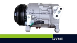 GMC Suburban Siera Tahoe Yako Ac Compressor ACY08032-D