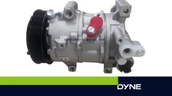 Toyota Corolla 2014 Ac Compressor ACY3769-D