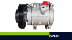 Toyota Corolla Ac Compressor ACY090-D