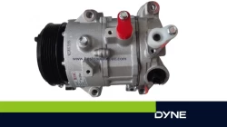 Camry/Rav4 Ac Compressor ACY3770-D