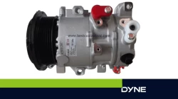 Toyota Camry 2008 Ac Compressor ACY079-D