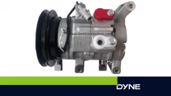 Hilux R 1PK DE Ac Compressor ACY088-1-D