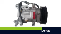 Hilux 7PK Ac Compressor ACY9045-2-D