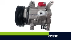 Hilux R7 Ac Compressor ACY088-D
