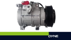 Toyota Hilux Ac Compressor ACY44089-D